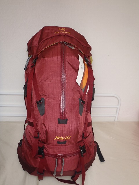 Gearインプレッション(アーク アルトラ編)_c0147398_18152733.jpg