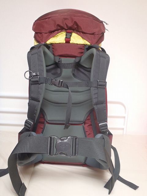 Gearインプレッション(アーク アルトラ編)_c0147398_18162617.jpg
