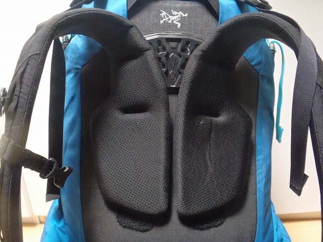 Gearインプレッション(アーク アルトラ編)_c0147398_18173454.jpg