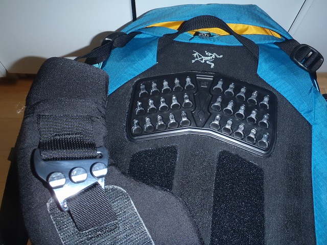 Gearインプレッション(アーク アルトラ編)_c0147398_18174385.jpg