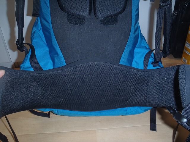Gearインプレッション(アーク アルトラ編)_c0147398_18175252.jpg