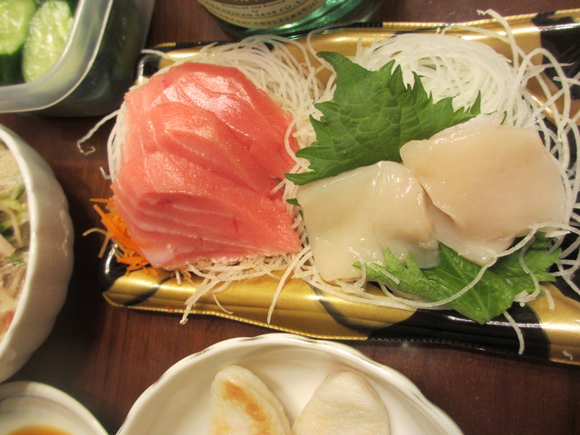 オレの晩酌☆2月26日_c0212604_23422666.jpg