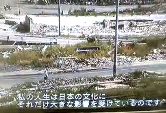 NYのブルー・ノートで震災被災者支援コンサート Music For Tomorrow: A Benefit For Japan_b0007805_1283836.jpg