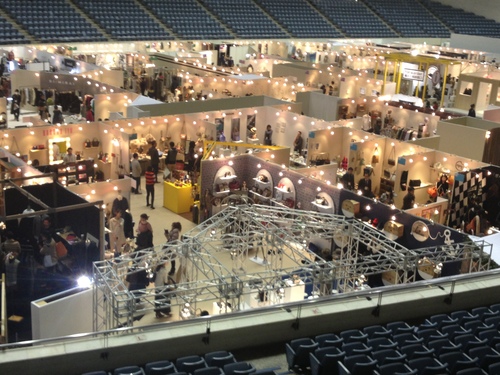 AILA FAIR in 東京行ってまいりました!_b0115615_18575478.jpg