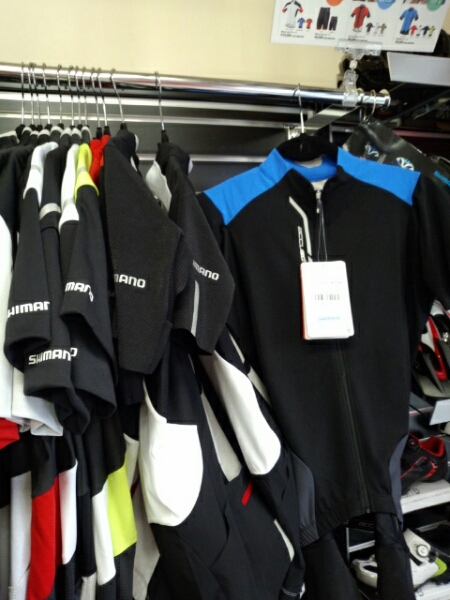 シマノ 2014春夏ウェア入荷_b0282021_12582383.jpg