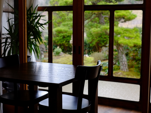 「島根・有福温泉から カレー屋たく、カフェ桜Co.、多鳩神社」_a0000029_18504897.jpg