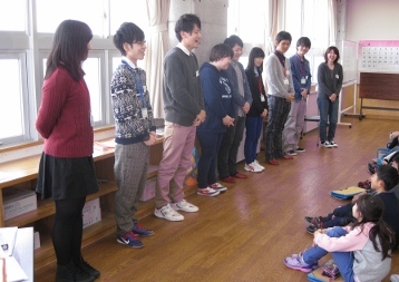 新潟市立万代長嶺小学校においてワークショップ『事実はいつもひとつじゃない!』を実施しました。_c0167632_16142186.jpg