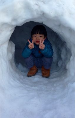 小春日和_b0172633_14234188.jpg