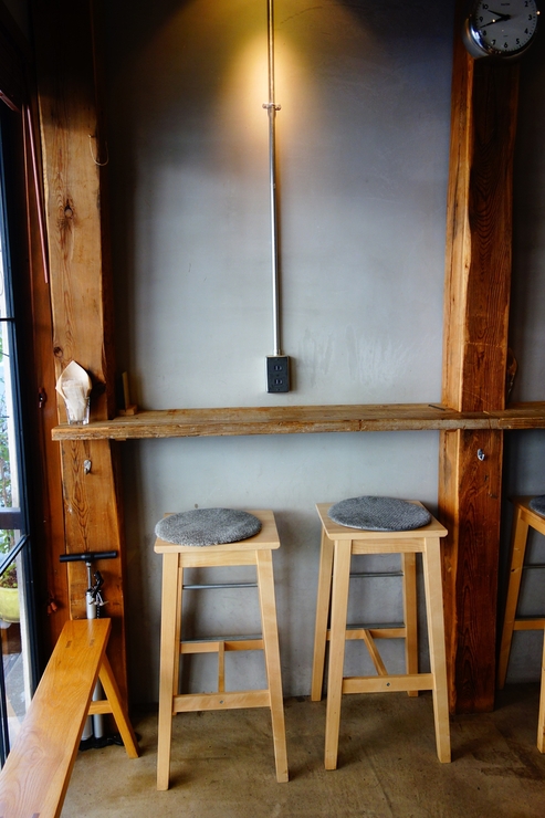 イディルさんのカーゴ新型デビュー & FEBRUARY CAFE 台東区雷門/カフェ~浅草をぶらぶら その1_a0287336_21205340.jpg