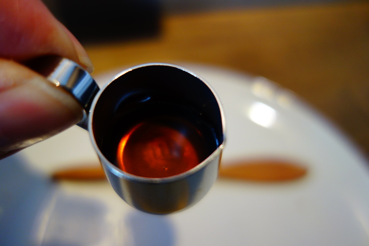 イディルさんのカーゴ新型デビュー & FEBRUARY CAFE 台東区雷門/カフェ~浅草をぶらぶら その1_a0287336_21362188.jpg