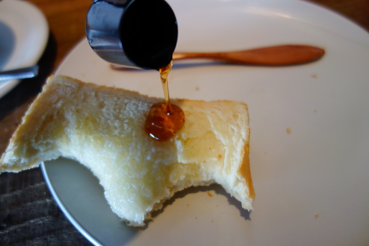 イディルさんのカーゴ新型デビュー & FEBRUARY CAFE 台東区雷門/カフェ~浅草をぶらぶら その1_a0287336_21421885.jpg
