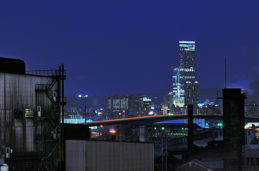 阪神工業地帯「大阪市大正区」-4/4_d0148541_19593648.jpg