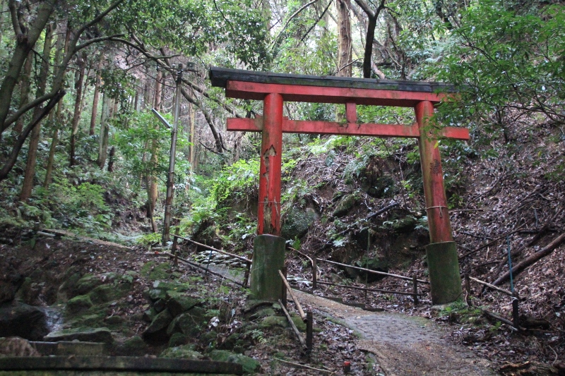 石切劔箭神社　奥ノ院　＠大阪府_f0048546_6561470.jpg