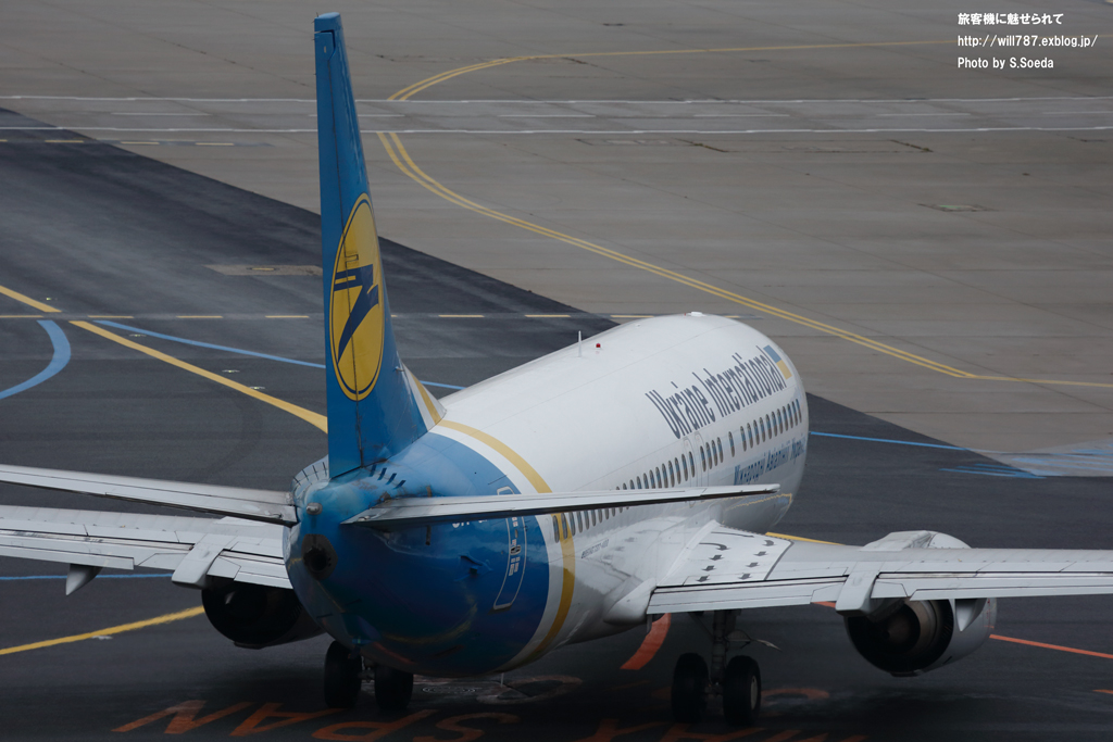 ウクライナ国際航空 (Ukraine International Airlines)_d0242350_22305120.jpg