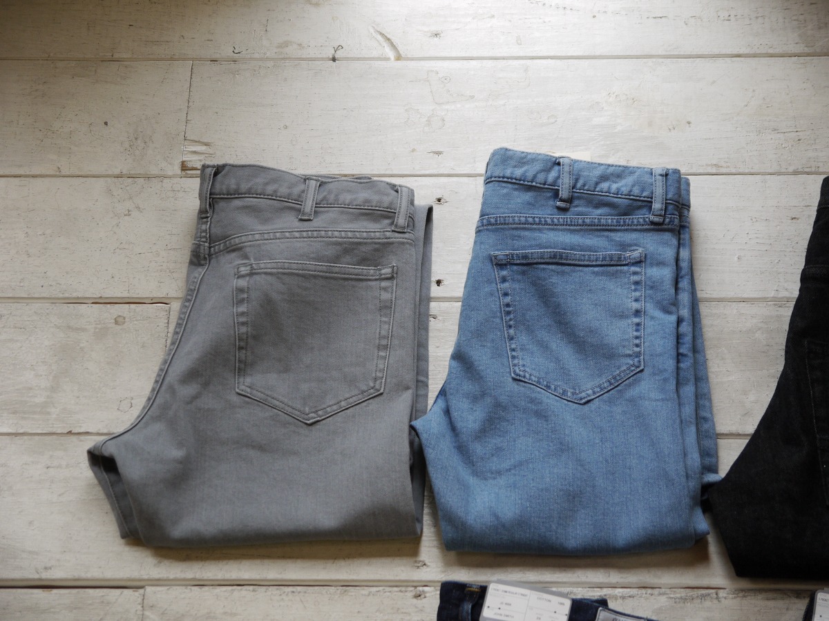 BIRTH DAY DENIM SELECTION_f0224266_18472703.jpg