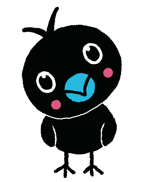 世田谷区烏山地区キャラクター からぴょん 制作業績 世田谷区烏山地区キャラクター からぴょん 制作業績