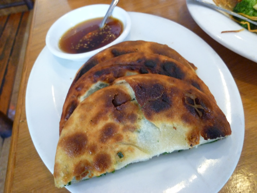 Little Village Noodle House(リトル・ヴィレッジ・ヌードル・ハウス)_c0152767_21502284.jpg