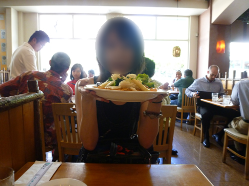 Little Village Noodle House(リトル・ヴィレッジ・ヌードル・ハウス)_c0152767_2150555.jpg