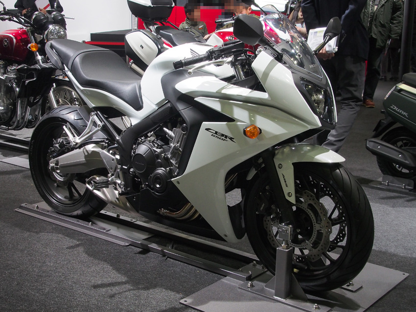 2014 HONDA CBR650F_d0244687_14131654.jpg