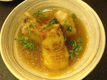 美味しかったもの その2_c0108595_325398.jpg