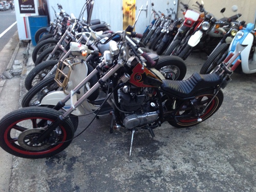 サディスティックトイ号納車!_a0164918_20103910.jpg