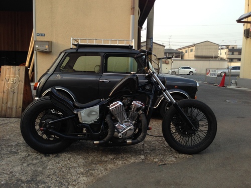 サディスティックトイ号納車!_a0164918_204238.jpg