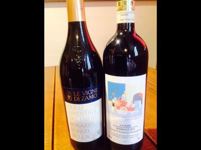 グラスワインオール500円day【2月28日】_c0315821_1514912.jpg