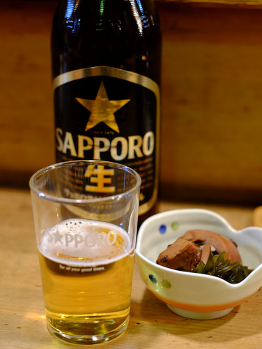 「浅草橋 四季の味 ふじ芳のうずら鍋」_a0000029_15525156.jpg