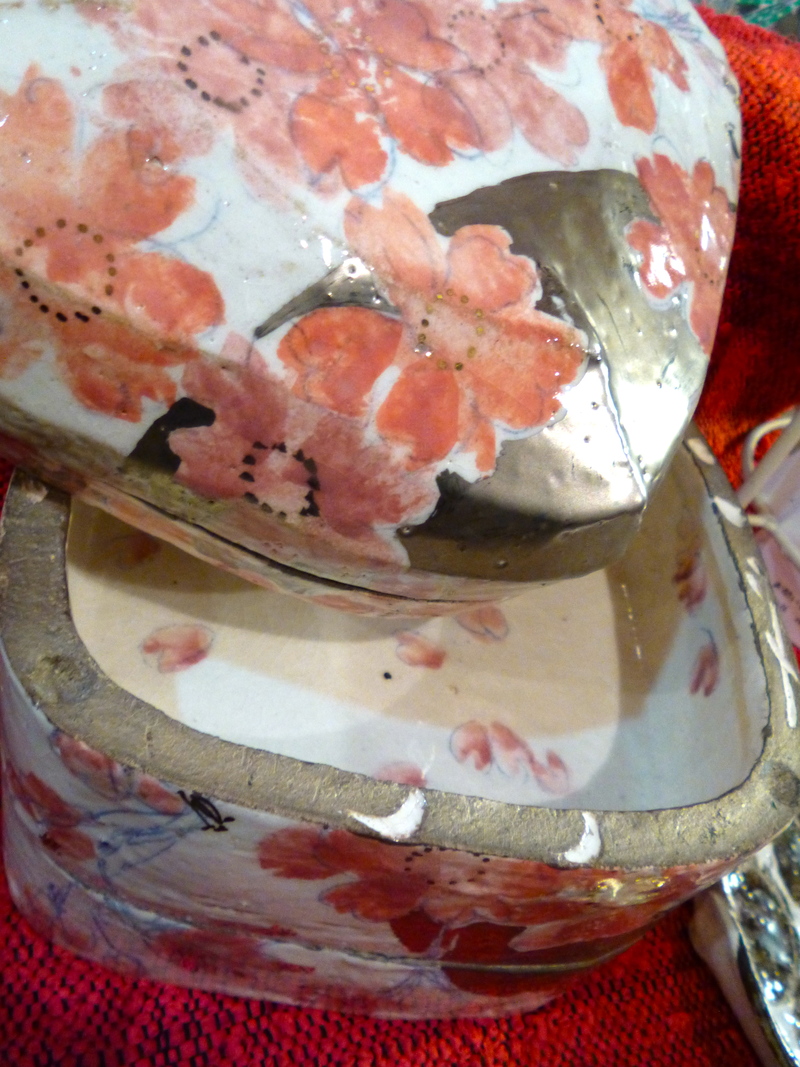 3/1-8 伊集院真理子の土鍋と器展、開催！ : にいがた銀花 ＋