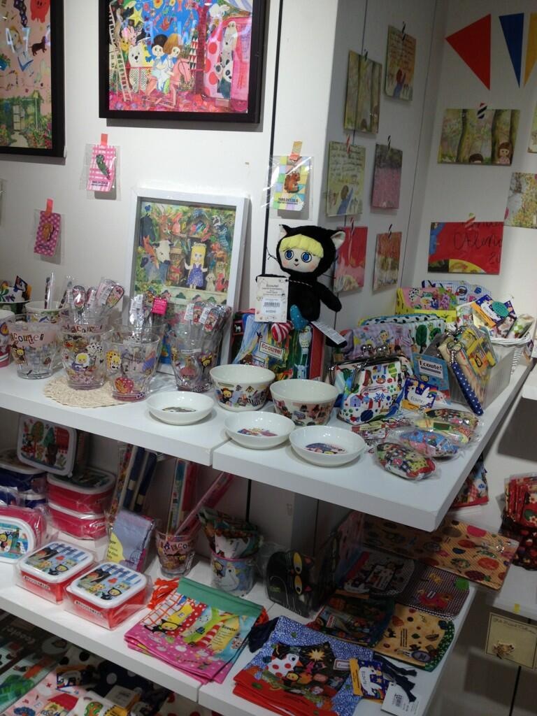 FEWMANYおすすめギフト!!_f0010033_9555728.jpg