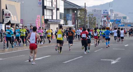 今年の「奈良マラソン」は12月13,14日に開催_a0100742_9484119.jpg