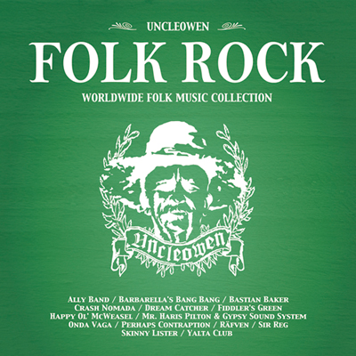  【発売中！】 V.A.『FOLK ROCK』 Vol.6 Fiddler\'s Green編_f0195042_1939426.jpg