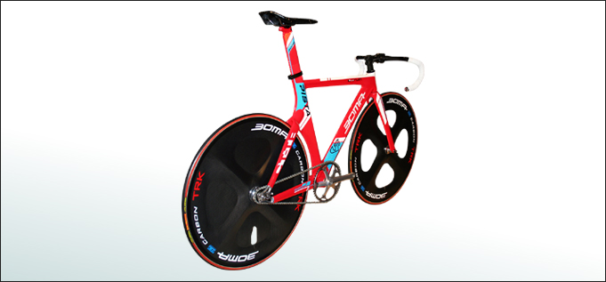 BOMA L'ECLAT(エクラ)① : ジュニア自転車競技と自転車日記 BOMA L'ECLAT(エクラ)① : ジュニア自転車競技と自転車日記