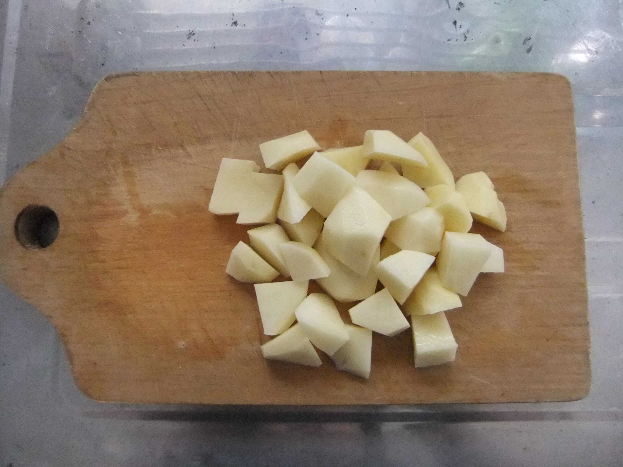 イギリス料理 レシピ モダン フィッシュ パイ Modern Fish Pie イギリスの食 イギリスの料理 菓子