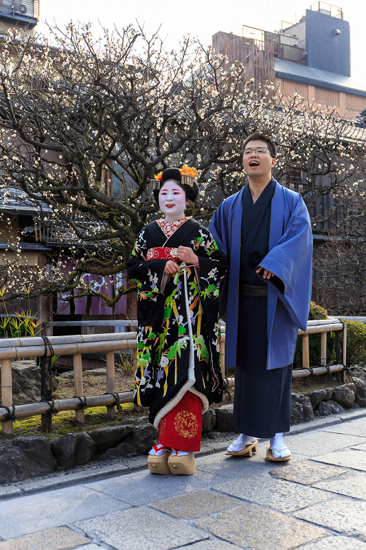 福嶋・紫乃さんお見世出し(祇園甲部)_f0155048_232922100.jpg