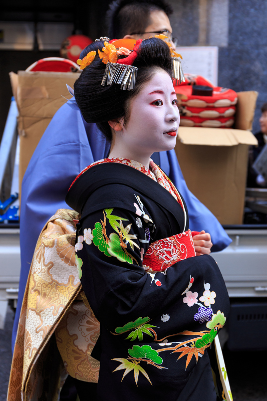 福嶋・紫乃さんお見世出し(祇園甲部)_f0155048_23444829.jpg