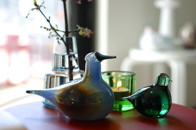 iittala Birds by Toikka -Sky curlew : buckの気ままなblog。 iittala Birds by Toikka -Sky curlew : buckの気ままなblog。
