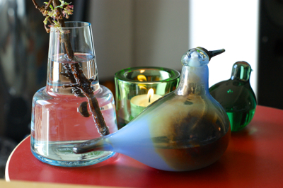 iittala Birds by Toikka -Sky curlew : buckの気ままなblog。 iittala Birds by Toikka -Sky curlew : buckの気ままなblog。