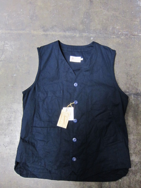 人気のSOUND MAN より・・・PILE BORDER ZIP PARKA (Pimlico)入荷!♪!_d0152280_23413640.jpg