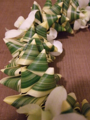 Fresh Lei☆_f0238081_15574756.jpg