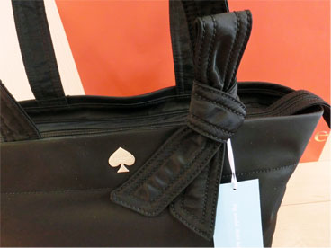 kate spade☆ 卒業生chanとの縁。(福毛との別れw)_d0224894_2521572.jpg