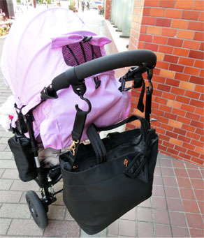 kate spade☆ 卒業生chanとの縁。(福毛との別れw)_d0224894_2521762.jpg