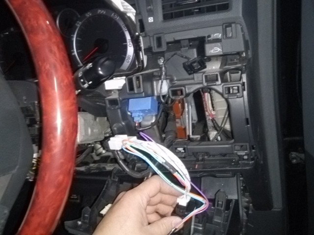 ★エスティマ&ステップワゴン待望のお納車となりました!!★(白石店)_c0161601_2012448.jpg