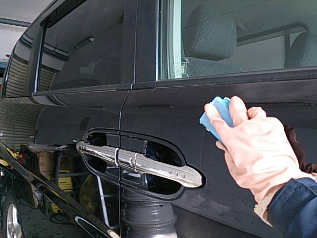 ★エスティマ&ステップワゴン待望のお納車となりました!!★(白石店)_c0161601_2071252.jpg