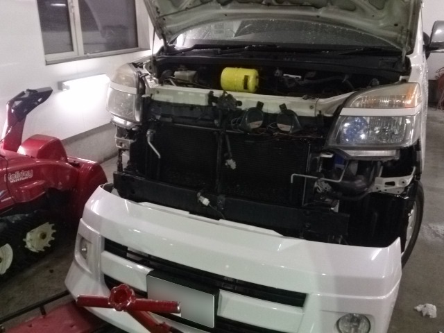 ★エスティマ&ステップワゴン待望のお納車となりました!!★(白石店)_c0161601_208492.jpg