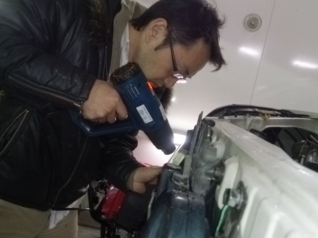 ★エスティマ&ステップワゴン待望のお納車となりました!!★(白石店)_c0161601_2095622.jpg