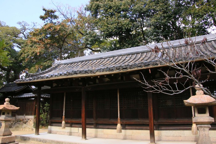 話題の神社（Ⅱ）_c0083210_892017.jpg