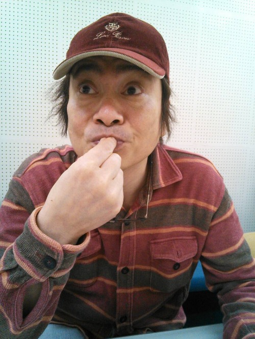 記録の小川真美子ちゃん_a0163623_1553898.jpg
