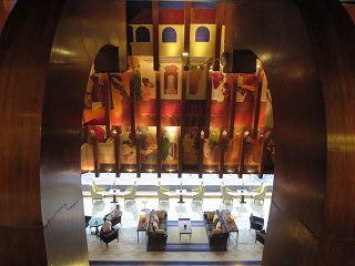 ITCマウリヤホテル_c0051529_1143156.jpg