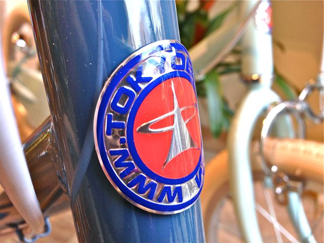 TOKYOBIKE トーキョーバイク『 LITTLE TOKYOBIKE リトル』 おしゃれ 自転車 子供_b0212032_19484785.jpg